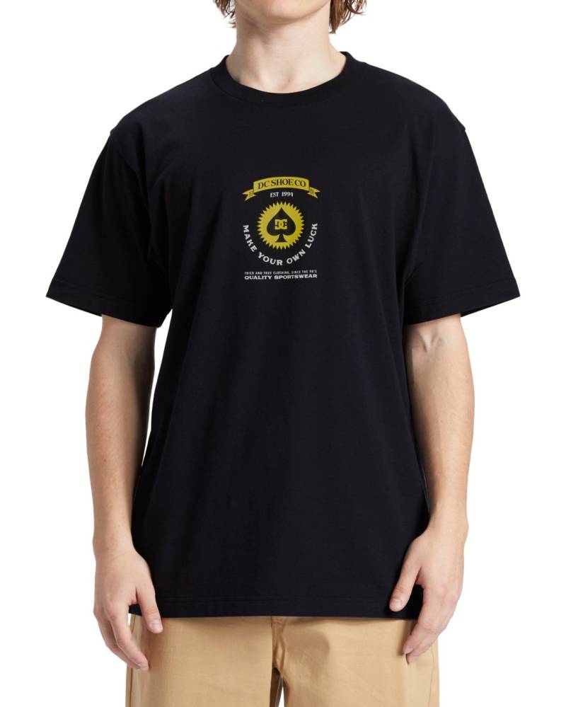 DC Shoes T-Shirt »Lucky Hand« von DC Shoes