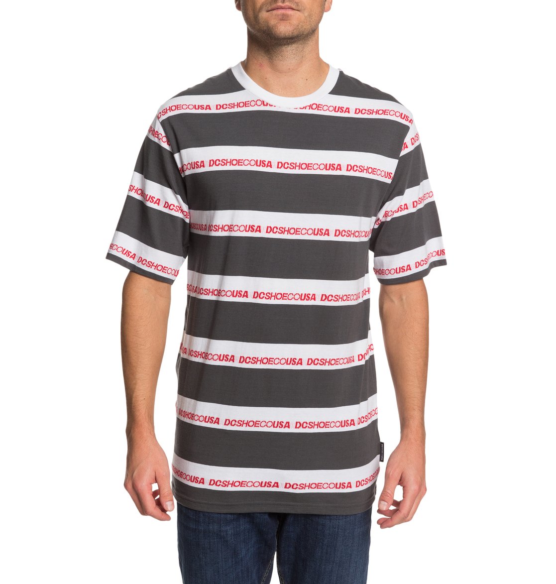 DC Shoes T-Shirt »Middlegate« DC Shoes T-Shirt »Middlegate« von DC Shoes