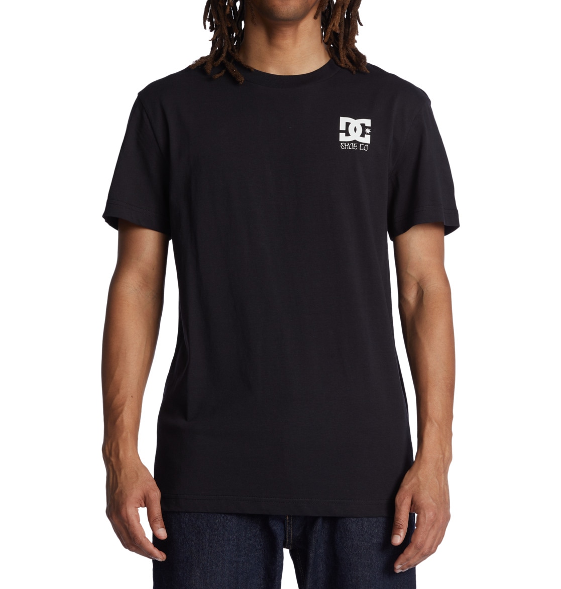 DC Shoes T-Shirt »Mugger« von DC Shoes