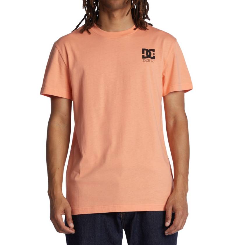 DC Shoes T-Shirt »Mugger« von DC Shoes
