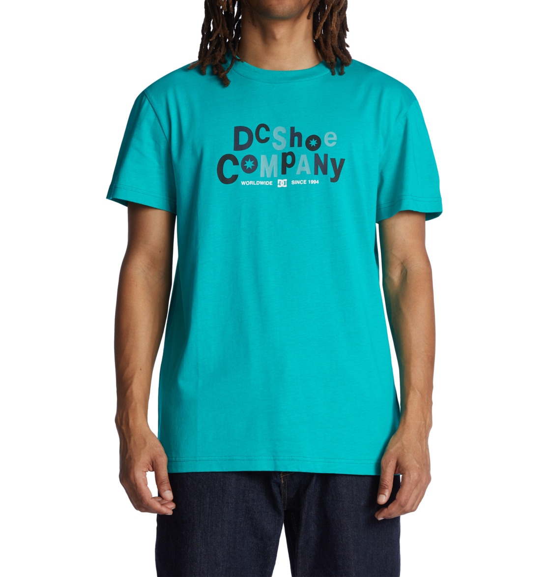 DC Shoes T-Shirt »Mumbo Jumbo« DC Shoes T-Shirt »Mumbo Jumbo« von DC Shoes