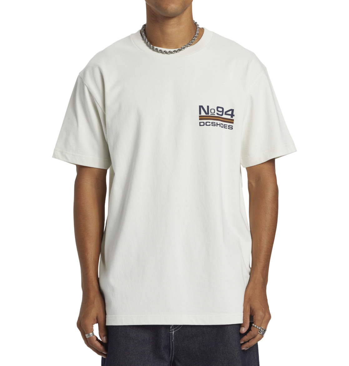 DC Shoes T-Shirt »No 94 Worker Compass« DC Shoes T-Shirt »No 94 Worker Compass« von DC Shoes