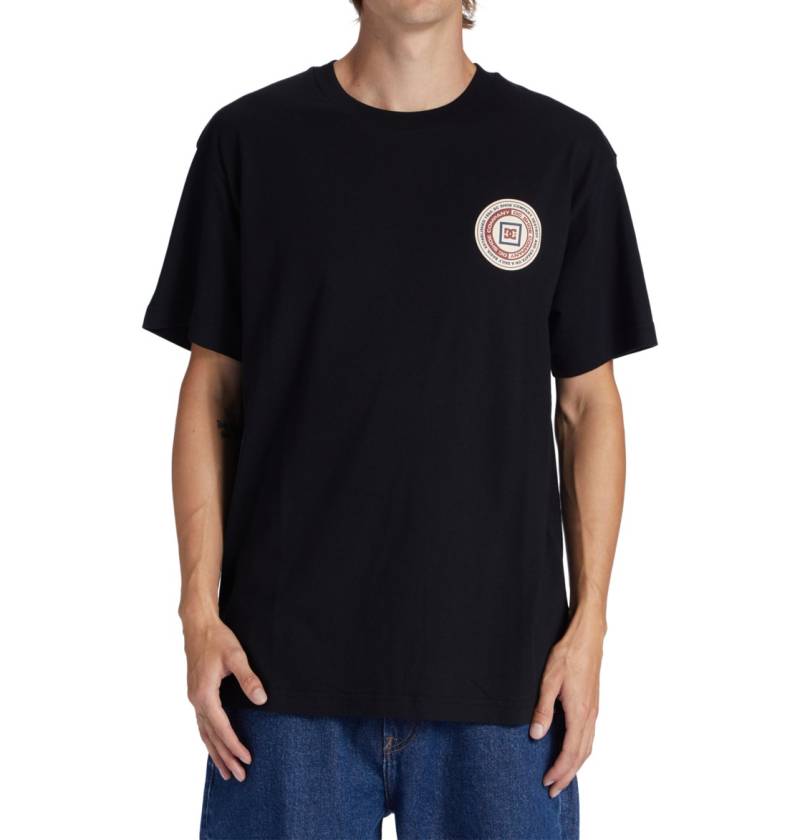 DC Shoes T-Shirt »Old Head« von DC Shoes