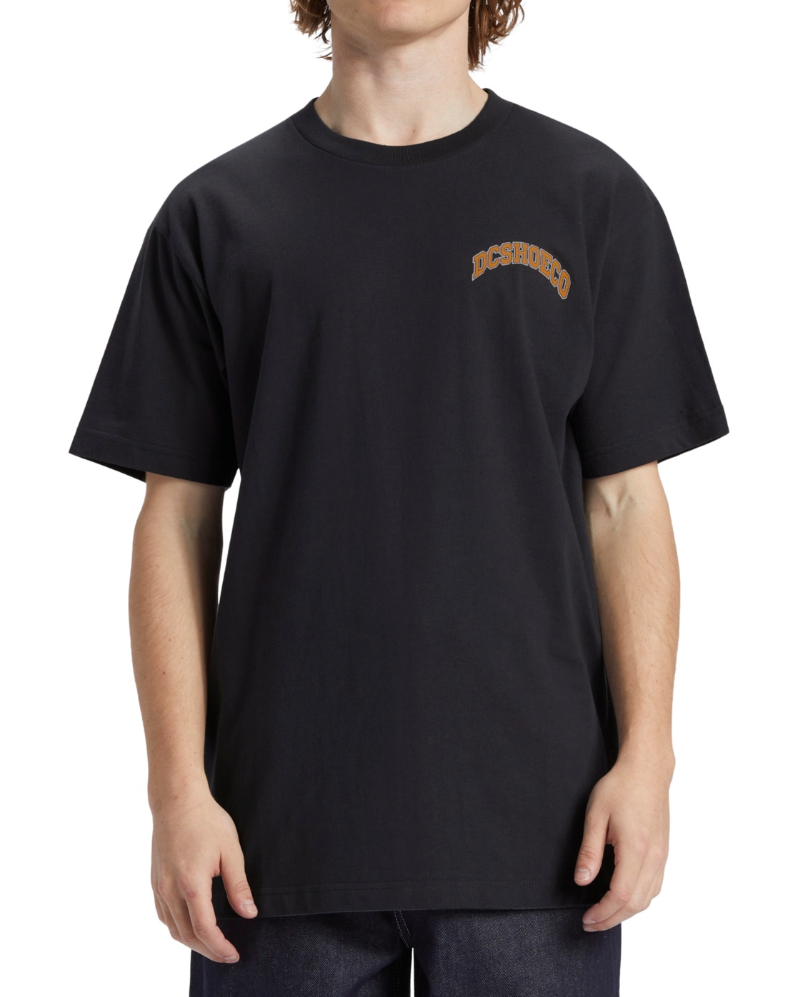 DC Shoes T-Shirt »Orientation« DC Shoes T-Shirt »Orientation« von DC Shoes
