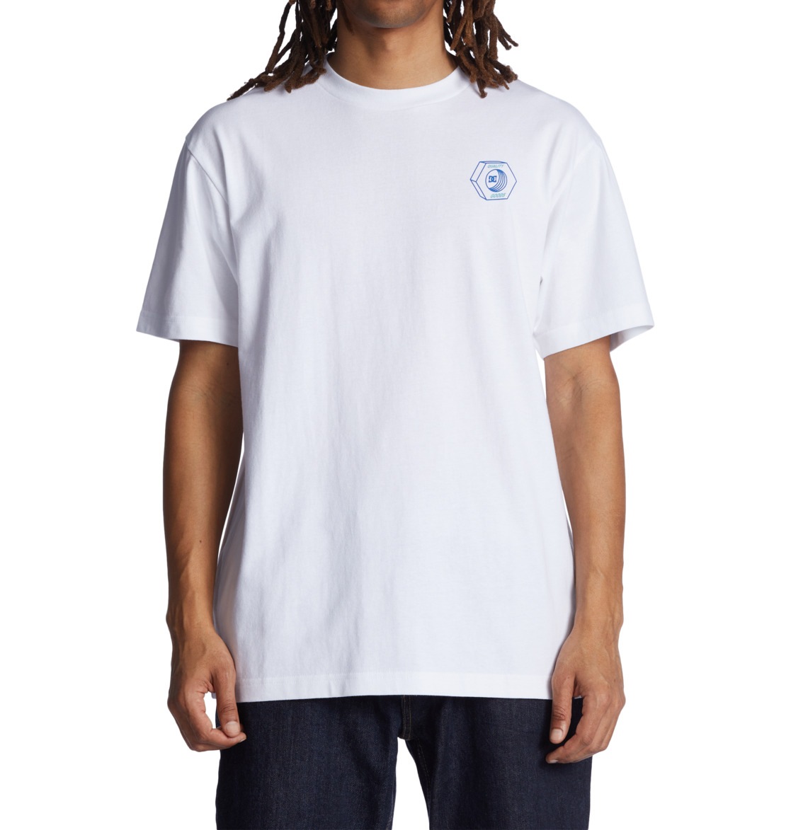 DC Shoes T-Shirt »Quality Goods« DC Shoes T-Shirt »Quality Goods« von DC Shoes