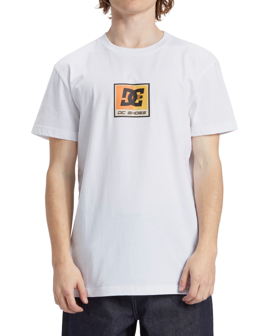 DC Shoes T-Shirt »Racer« DC Shoes T-Shirt »Racer« von DC Shoes