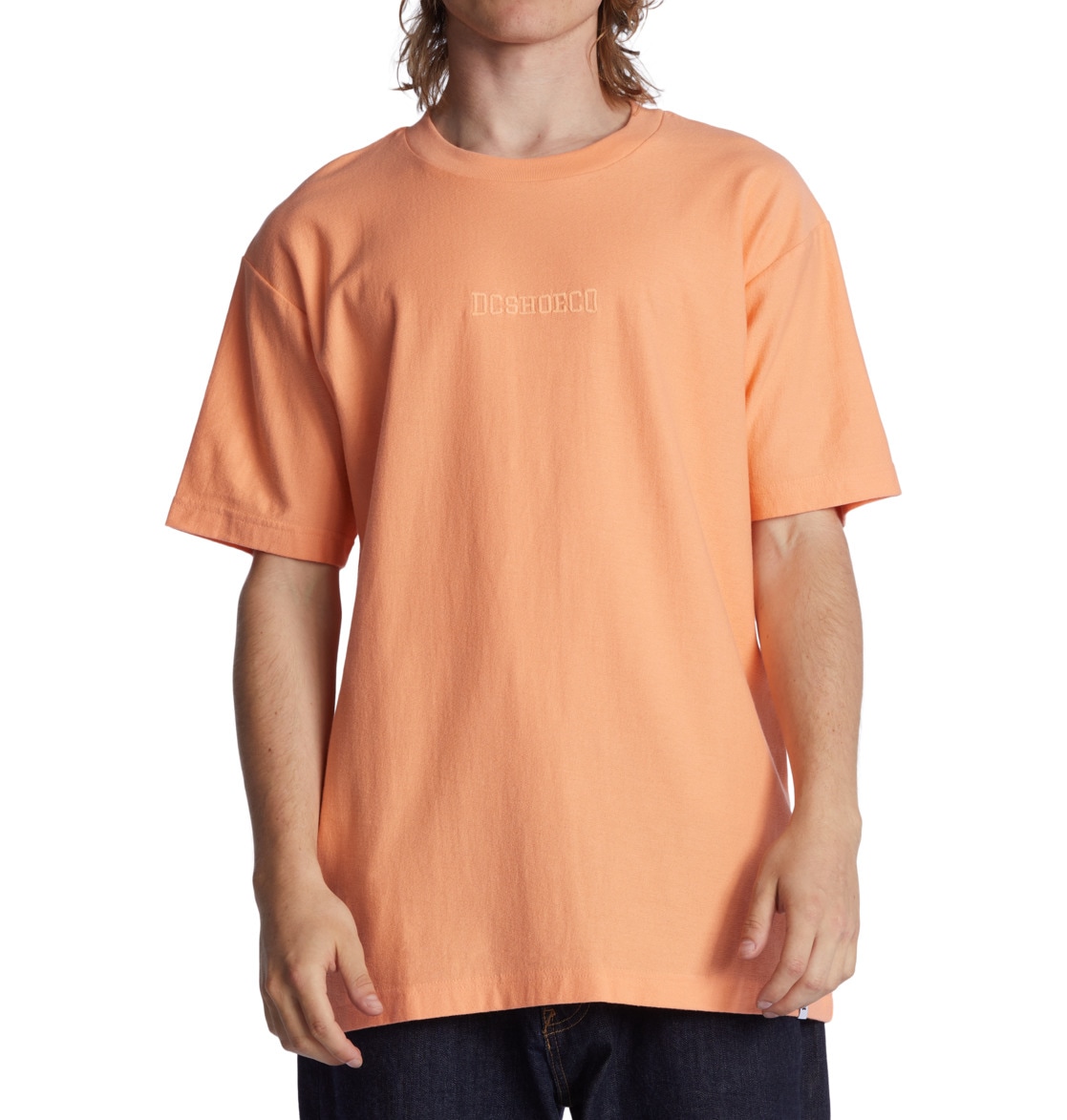 DC Shoes T-Shirt »Raddled Crew« von DC Shoes