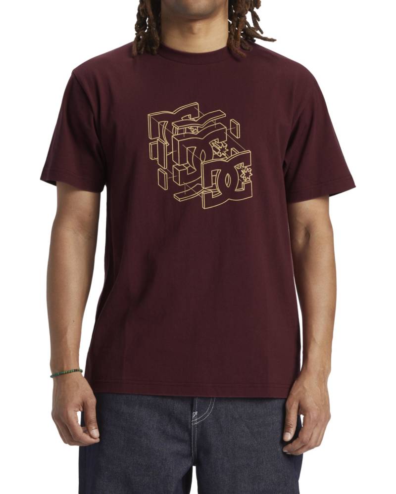 DC Shoes T-Shirt »Rebuild« von DC Shoes