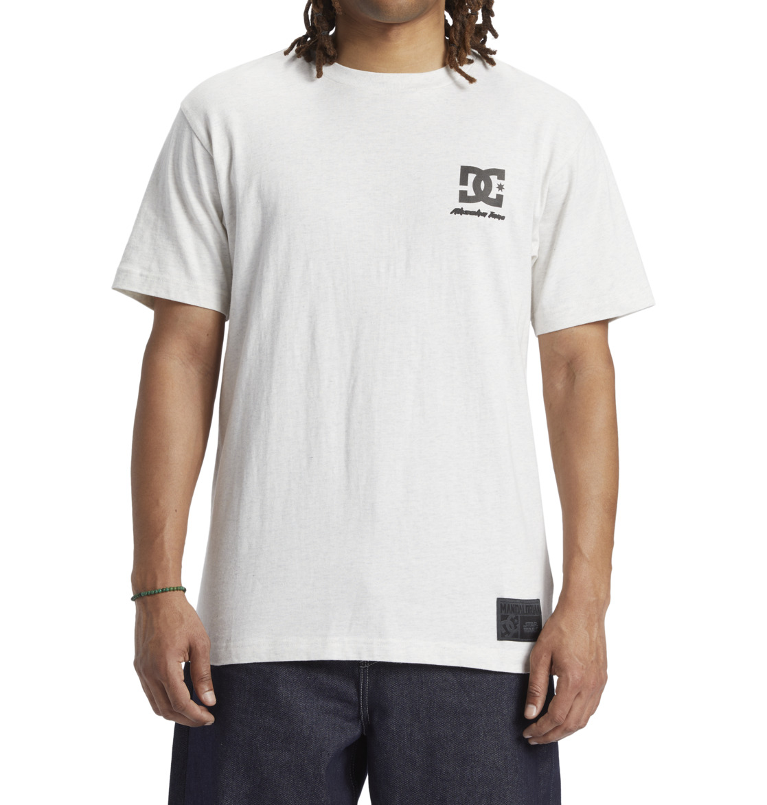 DC Shoes T-Shirt »STAR WARS™ x DC Shoes Ahsoka Tano« von DC Shoes