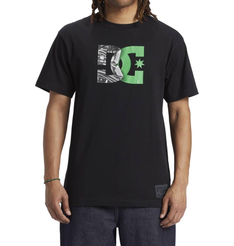 DC Shoes T-Shirt »STAR WARS™ x DC Shoes Luke« von DC Shoes