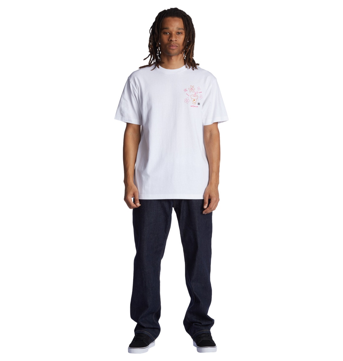 DC Shoes T-Shirt »Save Us« DC Shoes T-Shirt »Save Us« von DC Shoes