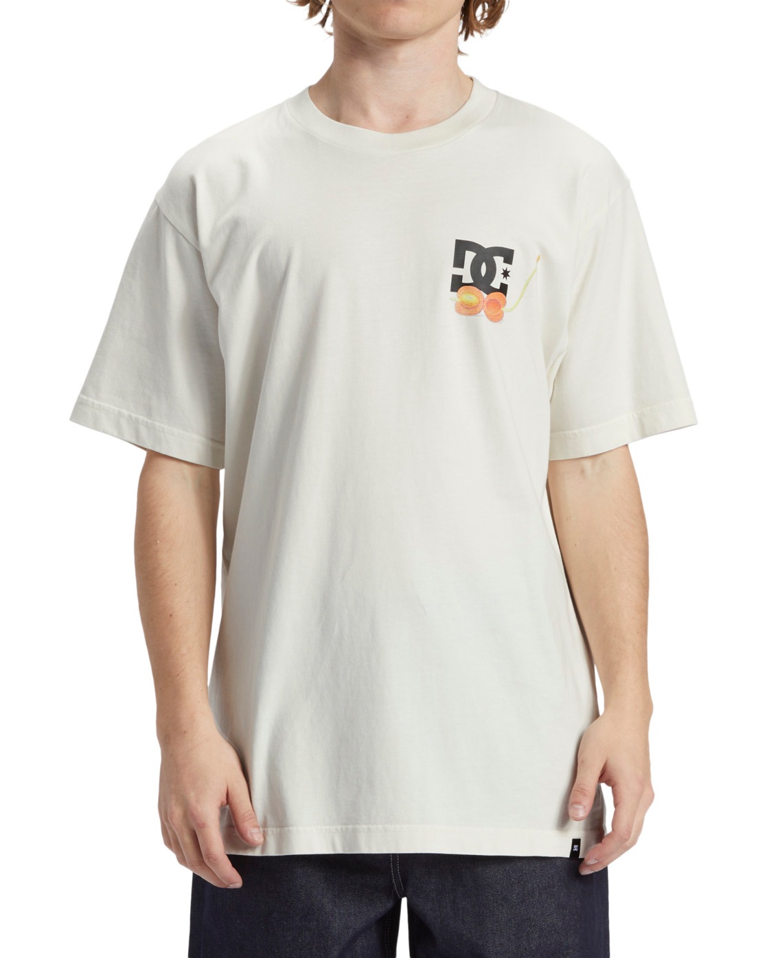 DC Shoes T-Shirt »Seed Planter« DC Shoes T-Shirt »Seed Planter« von DC Shoes