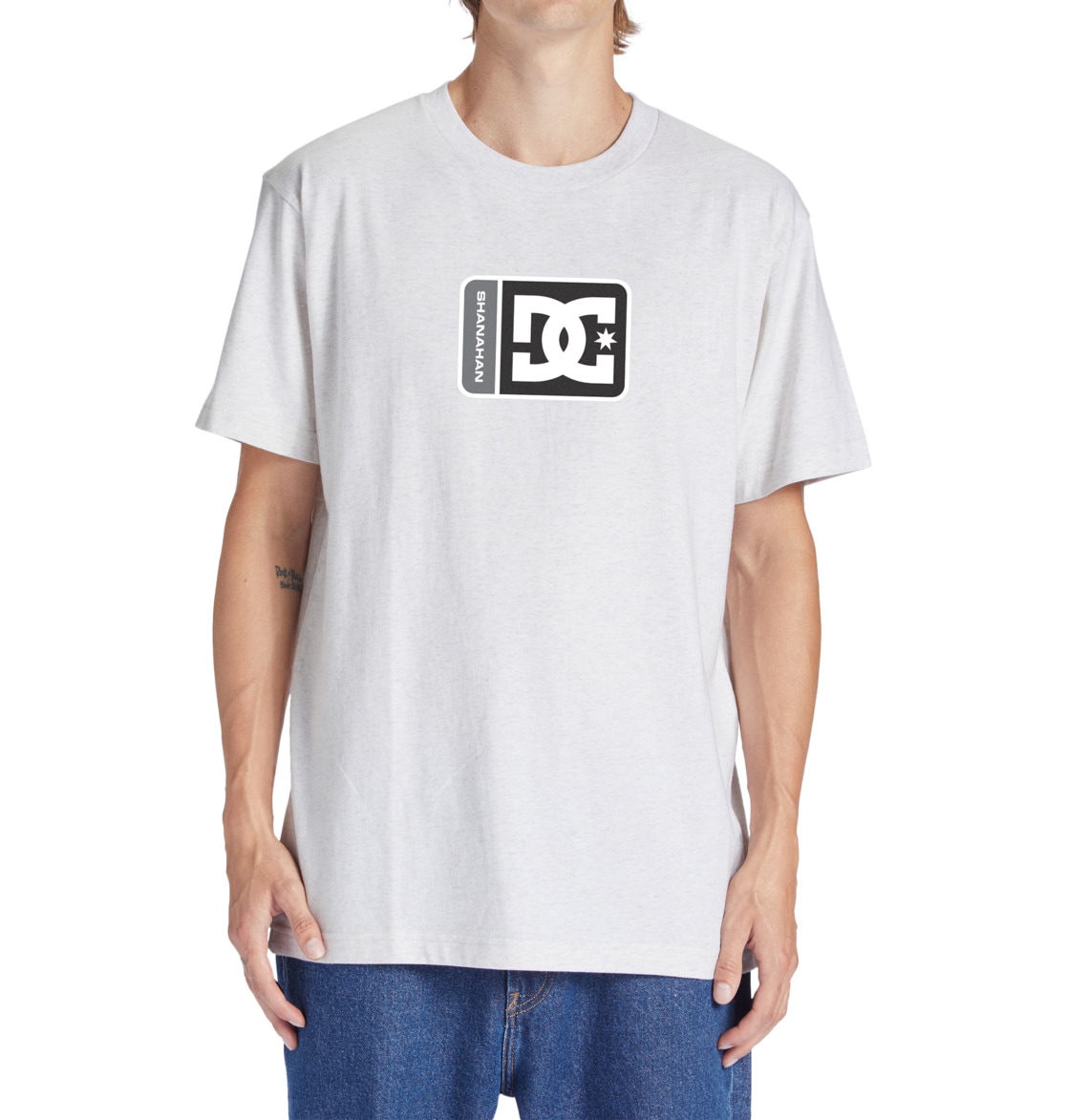DC Shoes T-Shirt »Shanahan« DC Shoes T-Shirt »Shanahan« von DC Shoes