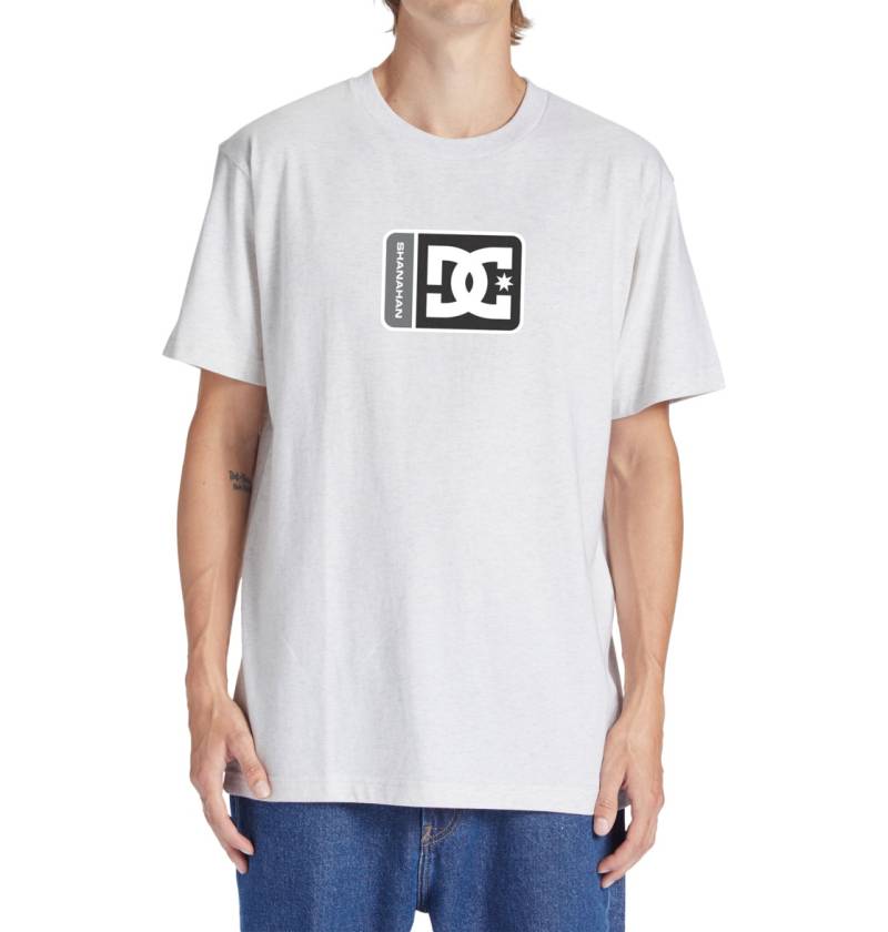 DC Shoes T-Shirt »Shanahan« von DC Shoes