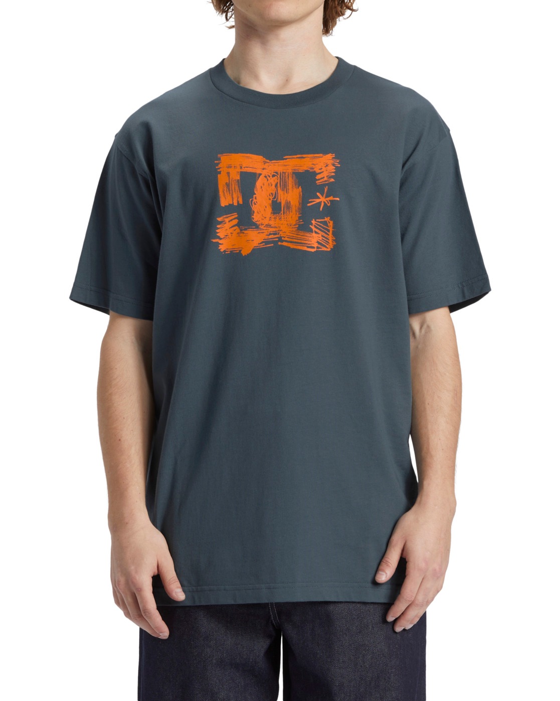 DC Shoes T-Shirt »Sketchy« DC Shoes T-Shirt »Sketchy« von DC Shoes