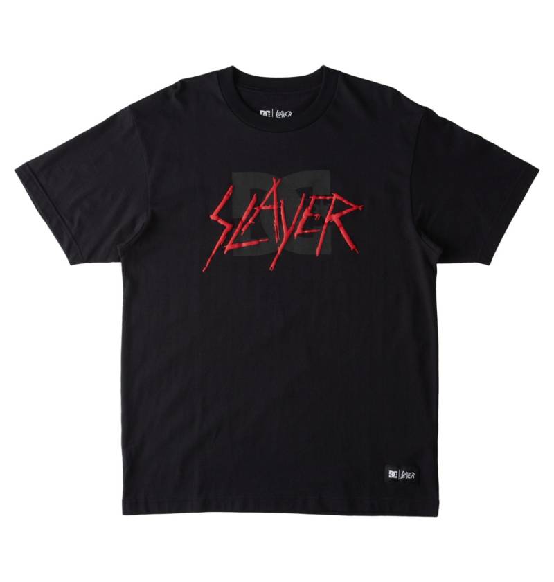 DC Shoes T-Shirt »Slayer« von DC Shoes
