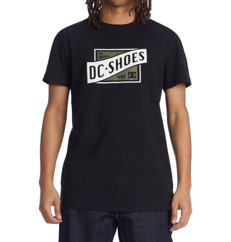 DC Shoes T-Shirt »Slider« von DC Shoes