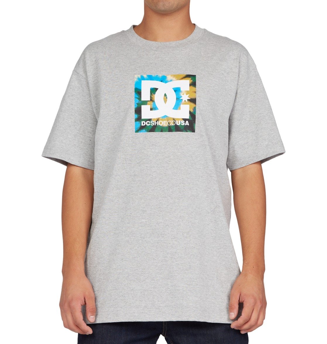 DC Shoes T-Shirt »Square Star« von DC Shoes