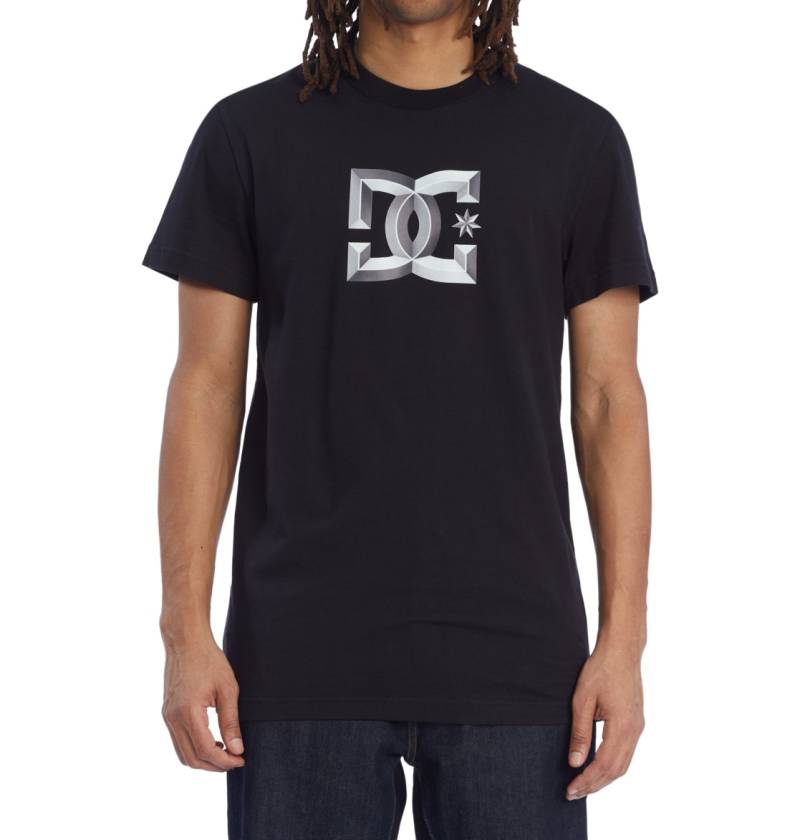 DC Shoes T-Shirt »Star Bevelled« von DC Shoes