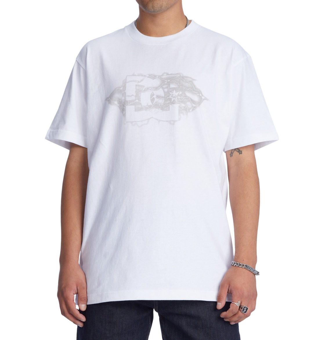 DC Shoes T-Shirt »Star Electric« DC Shoes T-Shirt »Star Electric« von DC Shoes