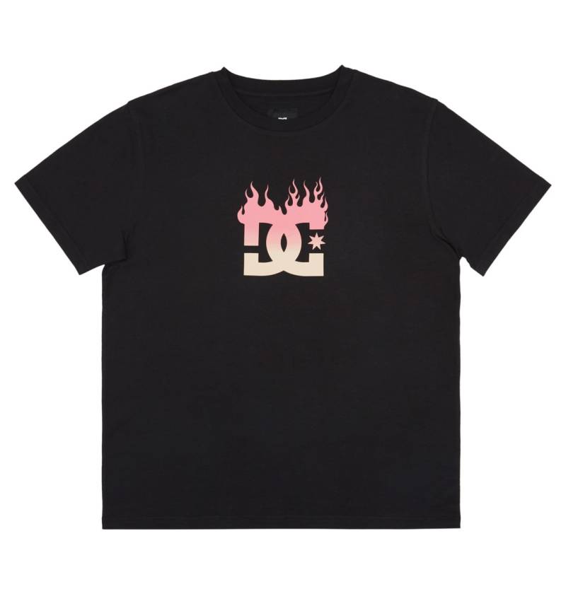 DC Shoes T-Shirt »Star Flamefriend« von DC Shoes