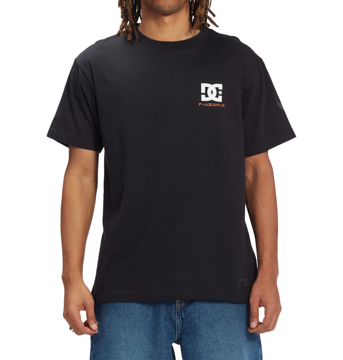 DC Shoes T-Shirt »Star Wars X DC Luke Class« von DC Shoes