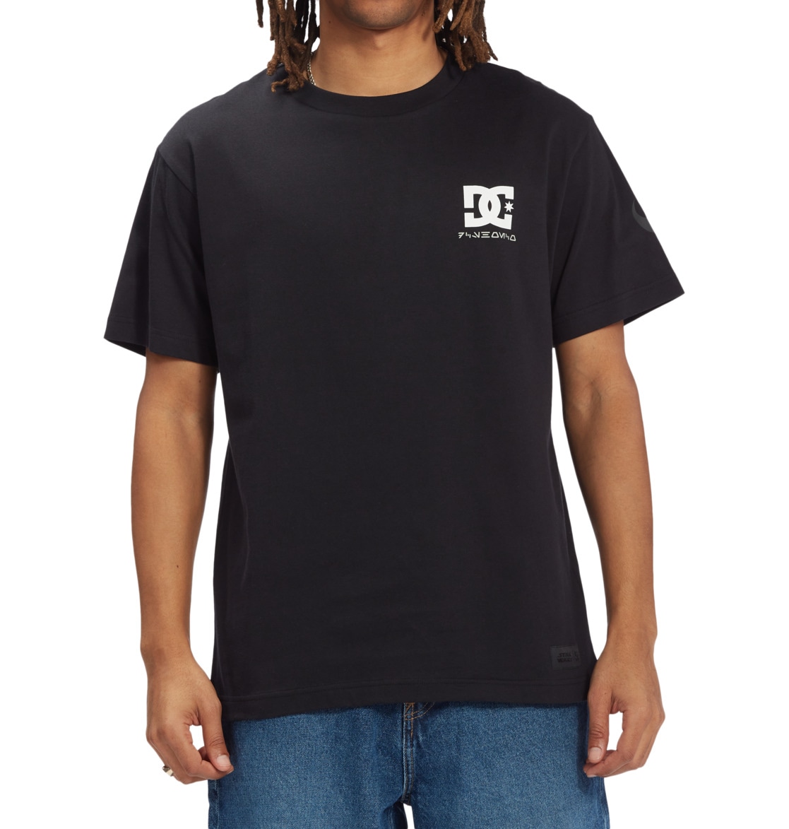 DC Shoes T-Shirt »Star Wars X DC R2D2 Class« von DC Shoes