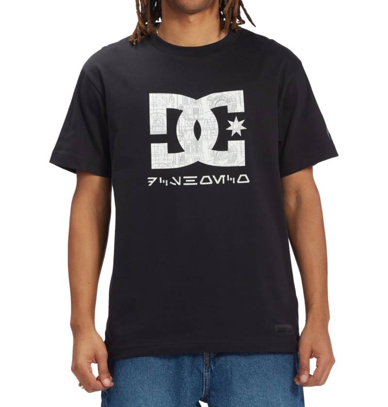 DC Shoes T-Shirt »Star Wars X DC Star Lightside« von DC Shoes