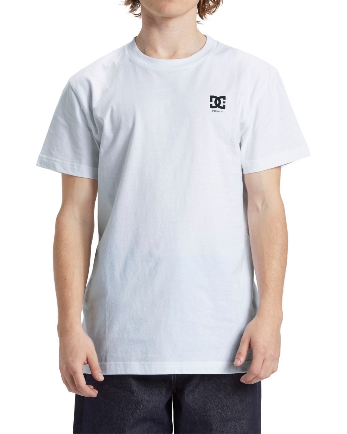 DC Shoes T-Shirt »Statewide« DC Shoes T-Shirt »Statewide« von DC Shoes