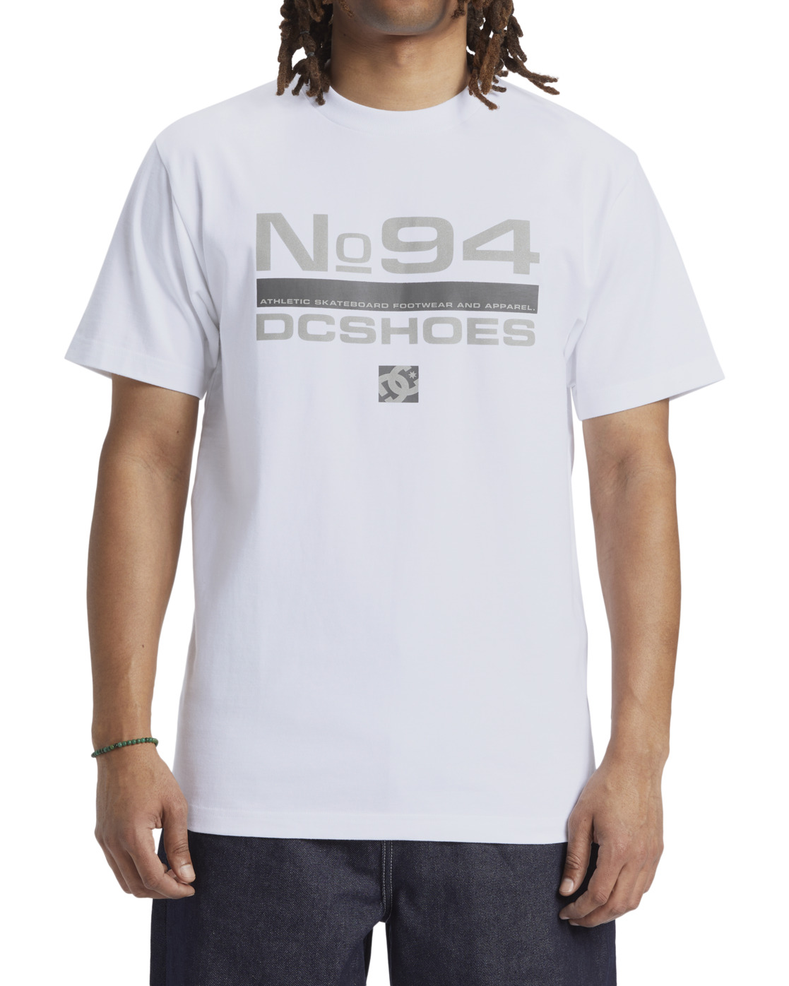 DC Shoes T-Shirt »Static 94« DC Shoes T-Shirt »Static 94« von DC Shoes