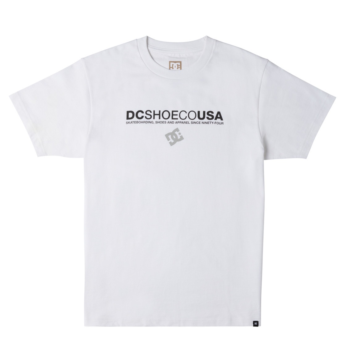 DC Shoes T-Shirt »Super Tour« DC Shoes T-Shirt »Super Tour« von DC Shoes