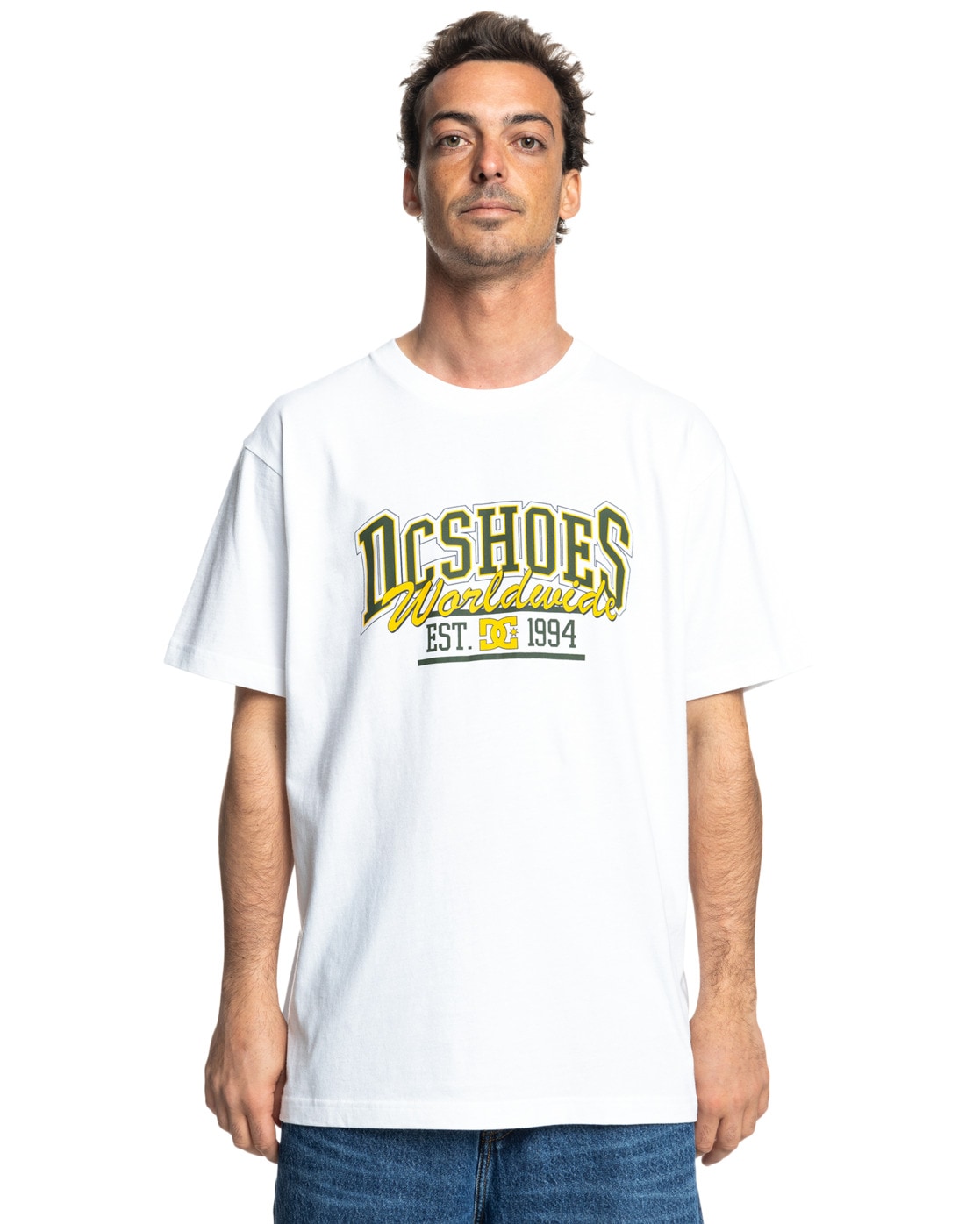 DC Shoes T-Shirt »Tailgate« DC Shoes T-Shirt »Tailgate« von DC Shoes