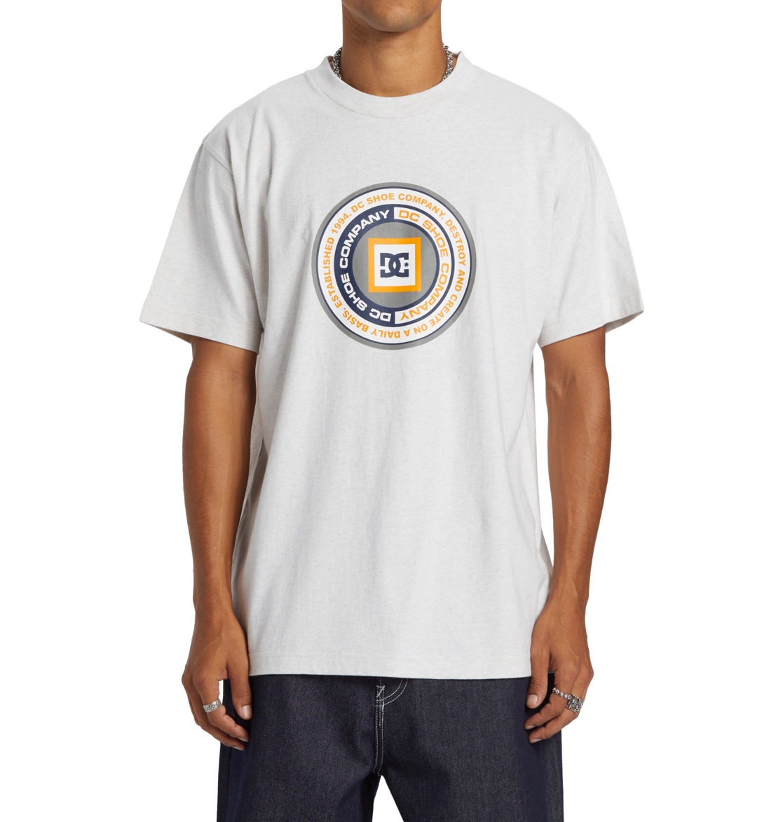 DC Shoes T-Shirt »Throwback« DC Shoes T-Shirt »Throwback« von DC Shoes