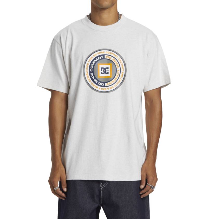 DC Shoes T-Shirt »Throwback« von DC Shoes