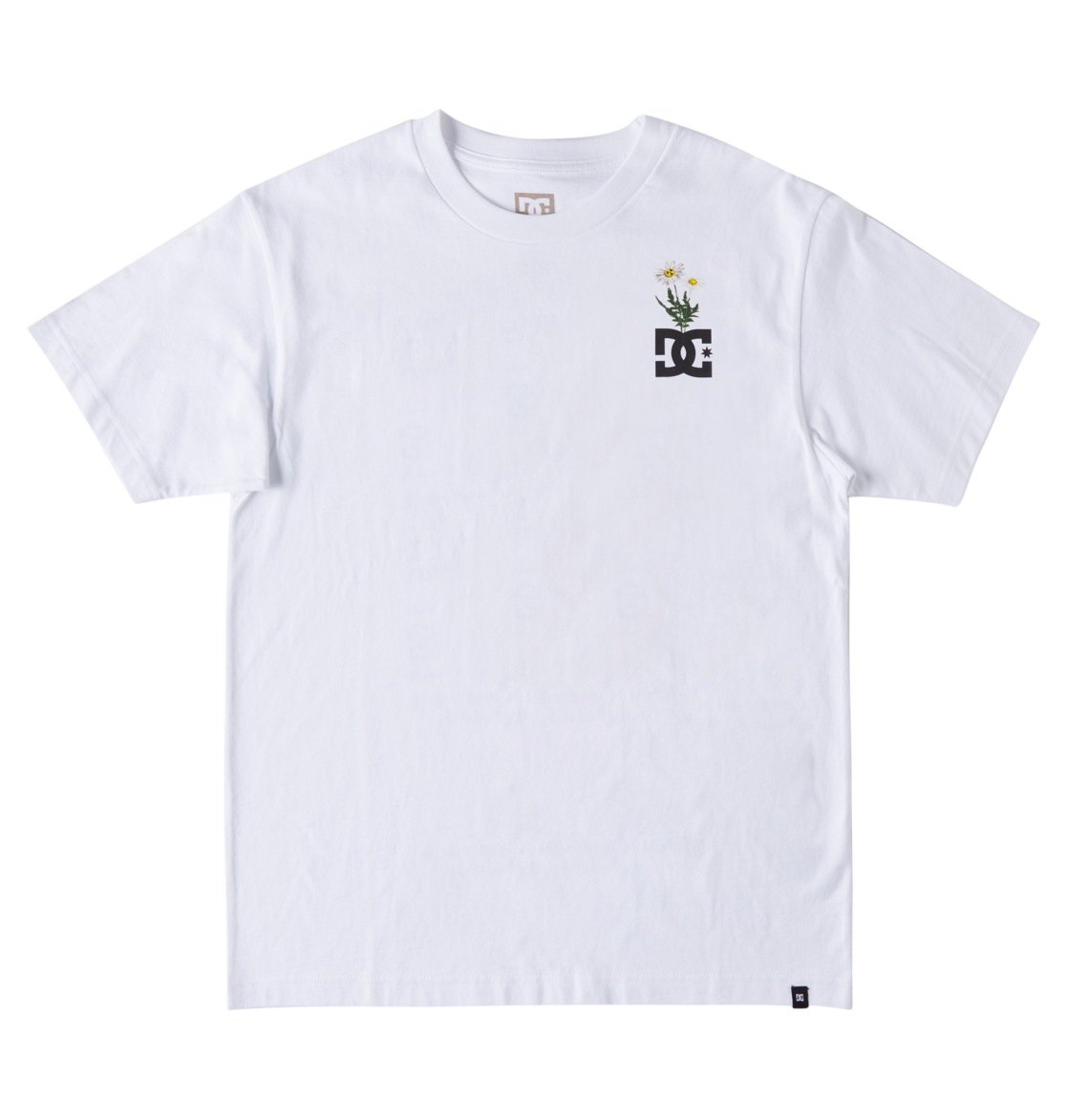 DC Shoes T-Shirt »Too Serious« DC Shoes T-Shirt »Too Serious« von DC Shoes