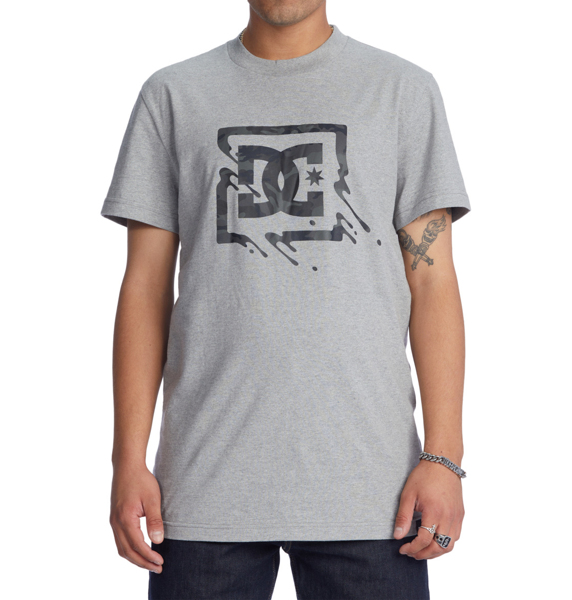 DC Shoes T-Shirt »Trickle Down« von DC Shoes