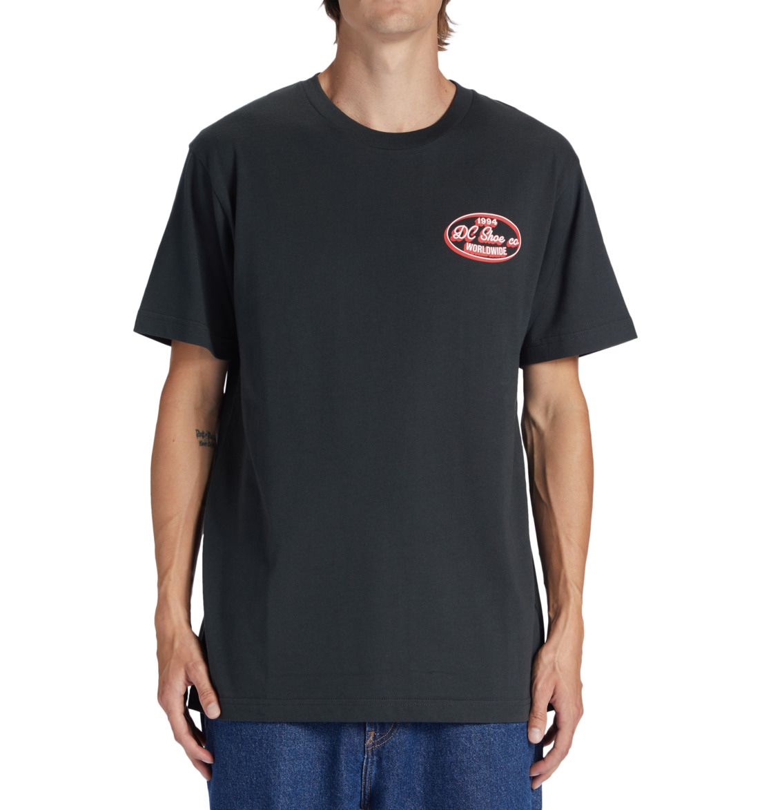 DC Shoes T-Shirt »Truckin« von DC Shoes