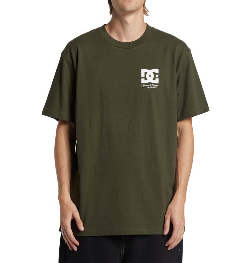 DC Shoes T-Shirt »Twisted« von DC Shoes