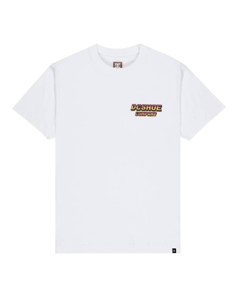 DC Shoes T-Shirt »Two Bit« von DC Shoes