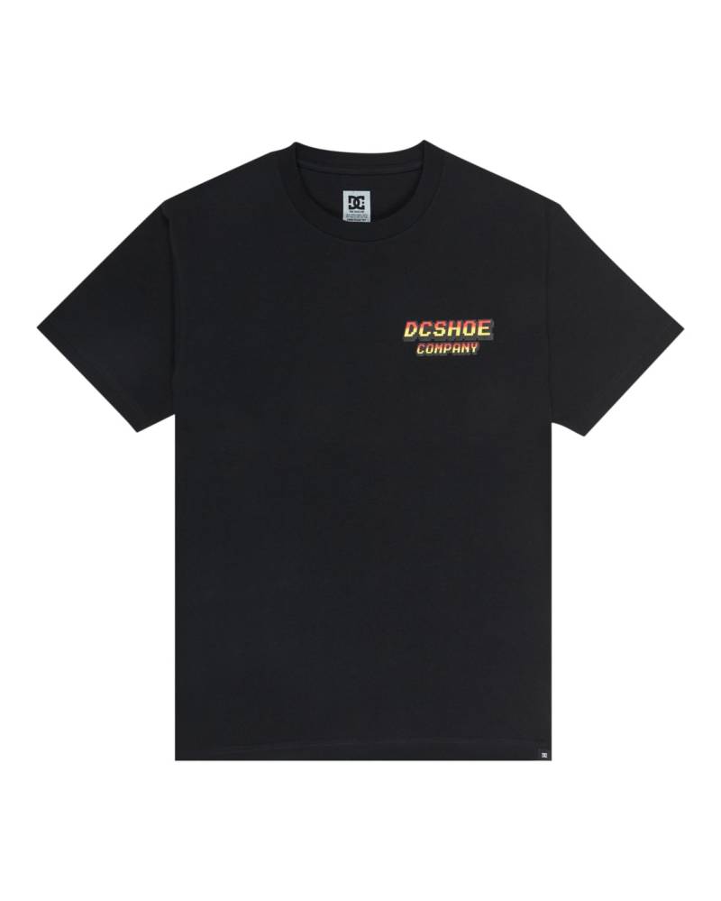 DC Shoes T-Shirt »Two Bit« von DC Shoes
