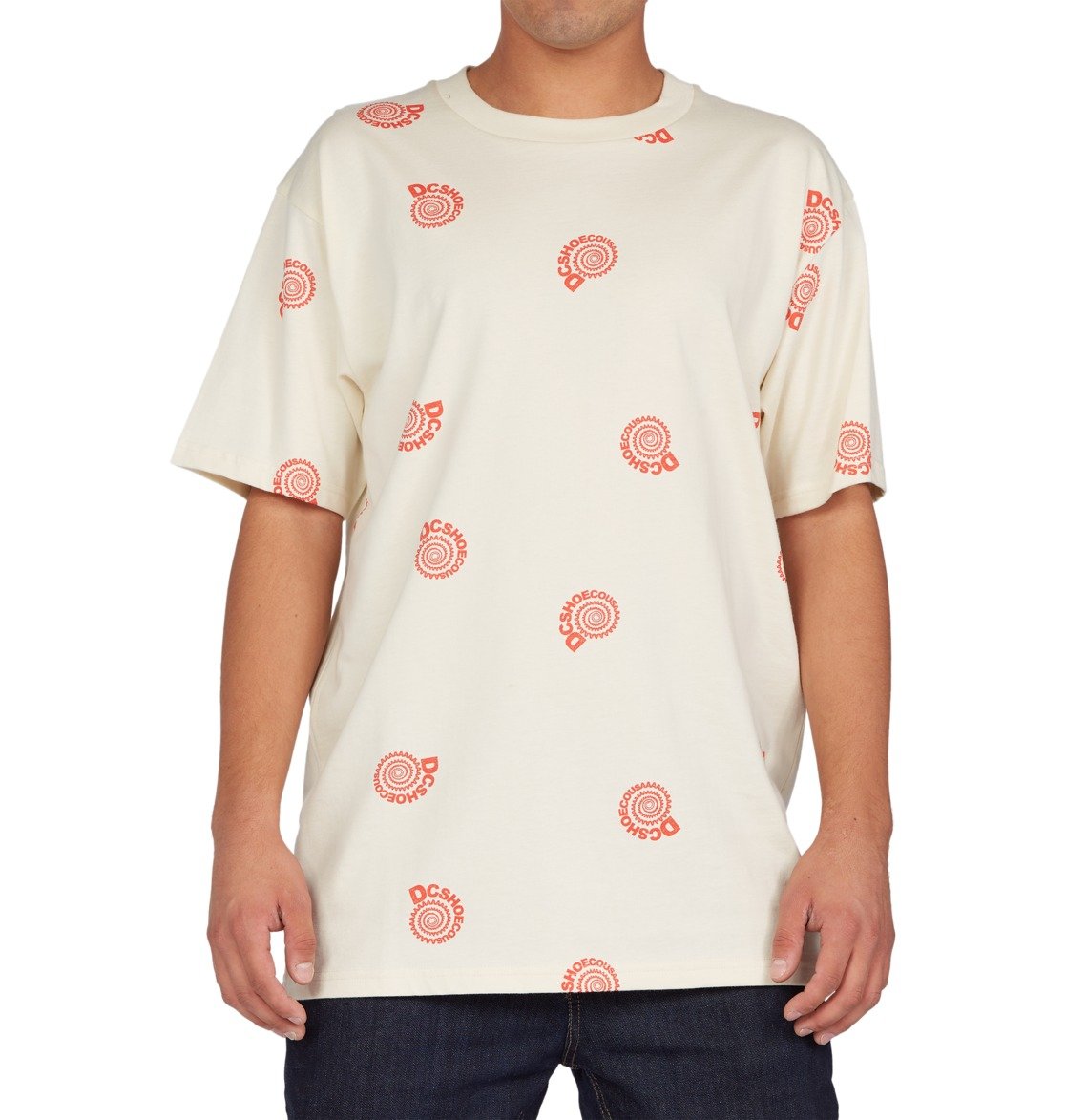 DC Shoes T-Shirt »Unruly« DC Shoes T-Shirt »Unruly« von DC Shoes