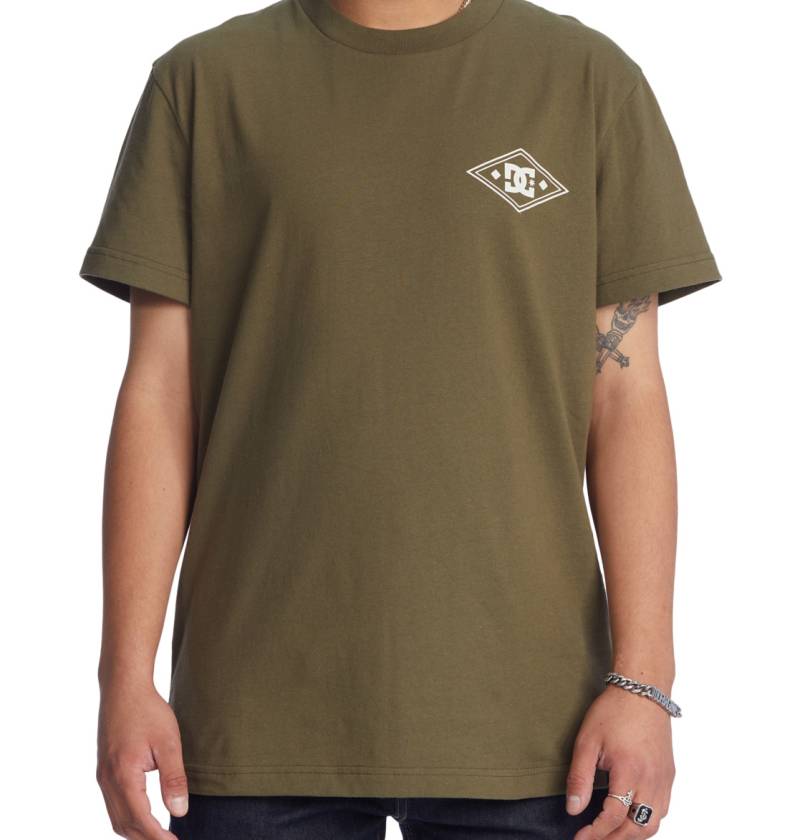 DC Shoes T-Shirt »Vanish« von DC Shoes