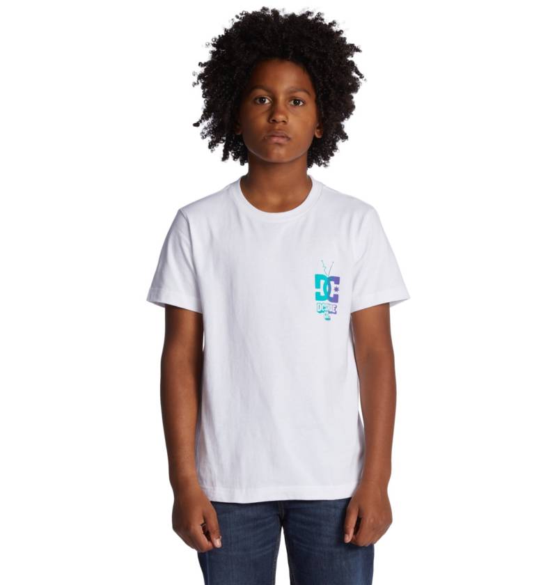 DC Shoes T-Shirt »Watch And Learn« von DC Shoes