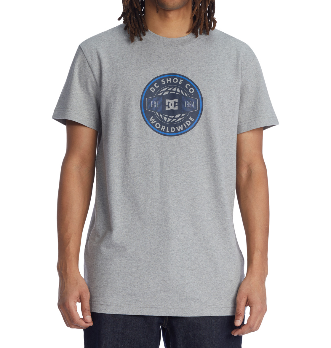 DC Shoes T-Shirt »Well Rounded« von DC Shoes
