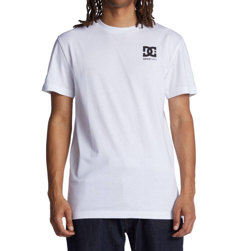 DC Shoes T-Shirt »Zero Hour« von DC Shoes