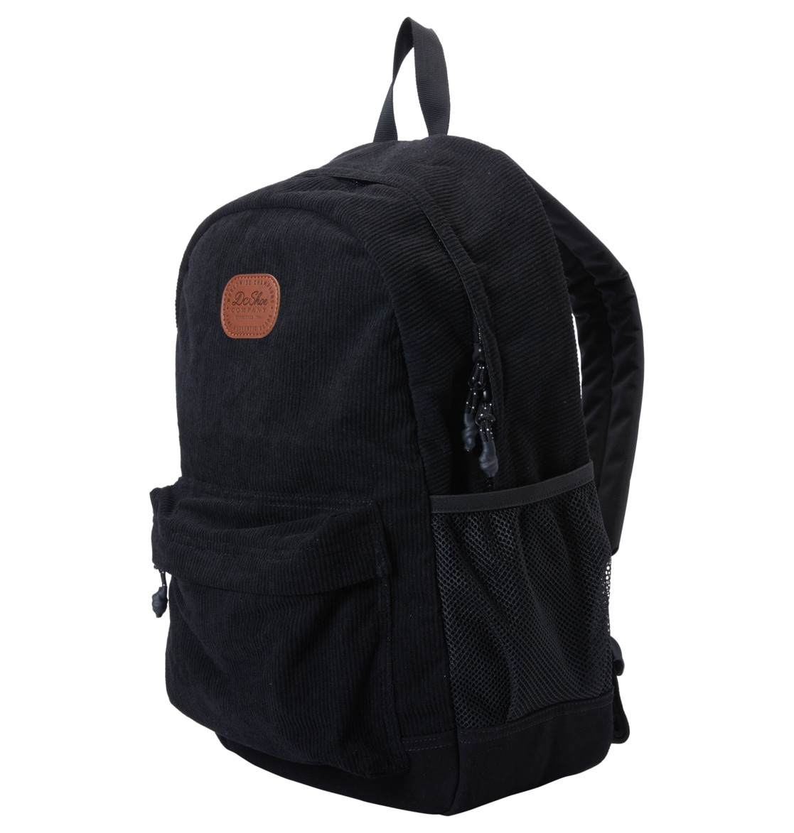 DC Shoes Tagesrucksack »Backsider Cord« von DC Shoes