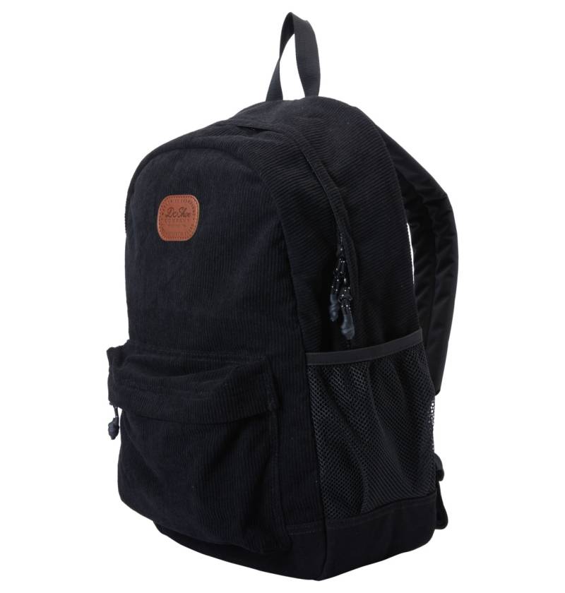 DC Shoes Tagesrucksack »Backsider Cord« von DC Shoes