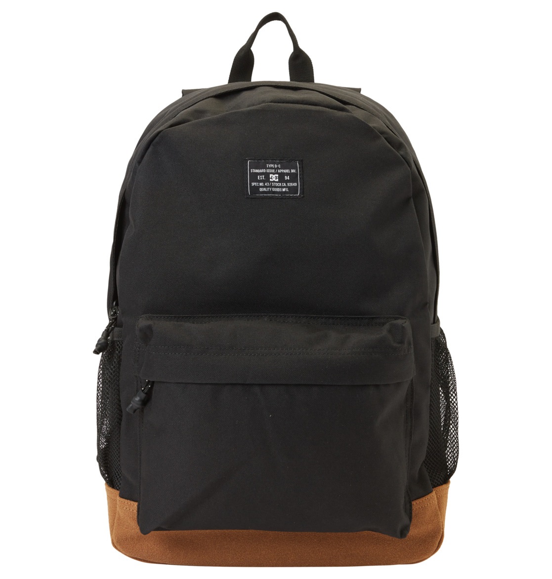 DC Shoes Tagesrucksack »Backsider Core 18.5L« von DC Shoes