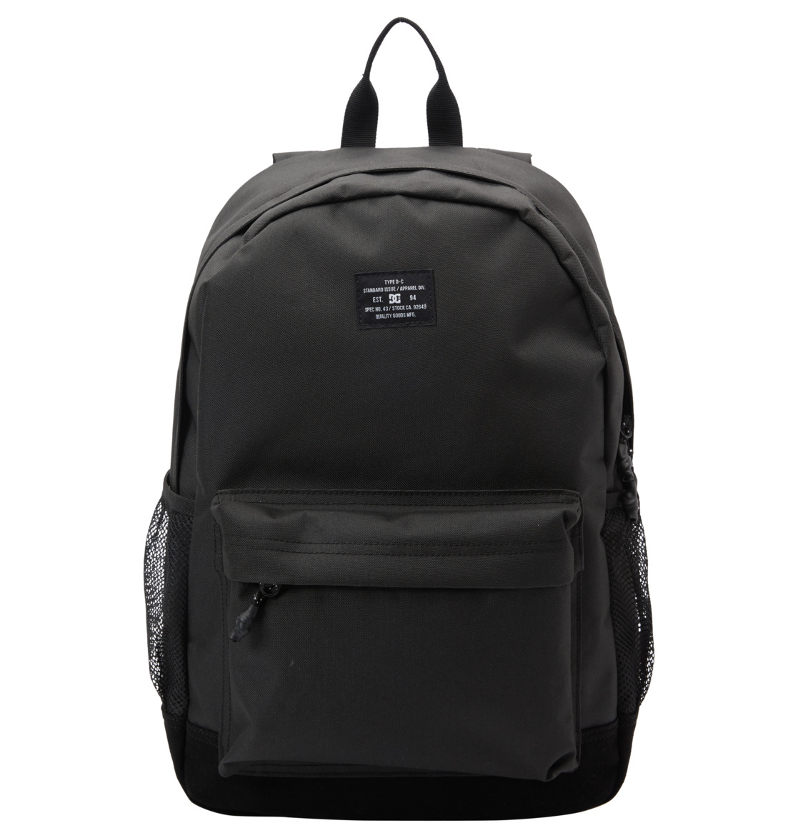 DC Shoes Tagesrucksack »Backsider Core« DC Shoes Tagesrucksack »Backsider Core« von DC Shoes