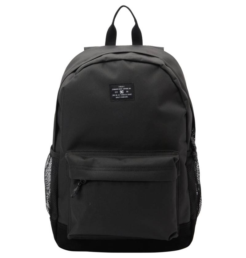 DC Shoes Tagesrucksack »Backsider Core« von DC Shoes